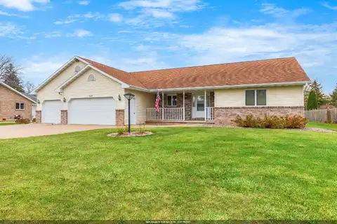 N9670 DARBOY Drive, APPLETON, WI 54915