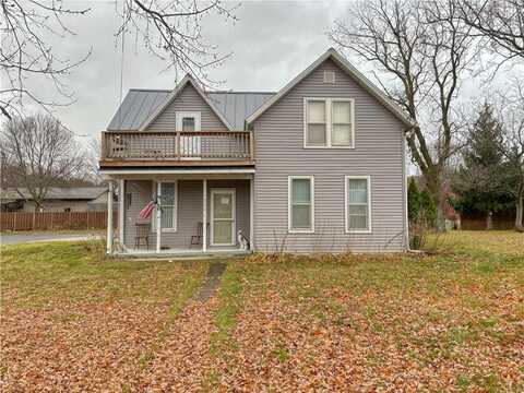 326 S Wisconsin Avenue, Rice Lake, WI 54868