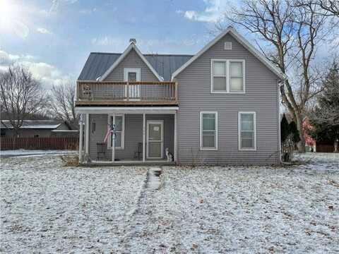 326 S Wisconsin Avenue, Rice Lake, WI 54868