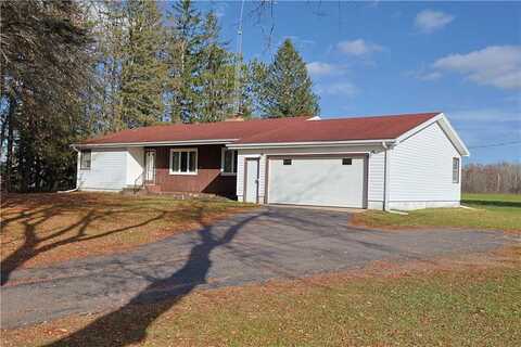 N4446 County Road E, Bruce, WI 54819