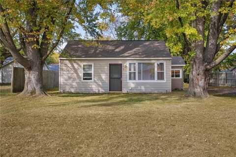 3208 Primrose Street, Eau Claire, WI 54703