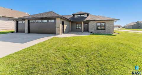 630 S quartzite Ave, Tea, SD 57064