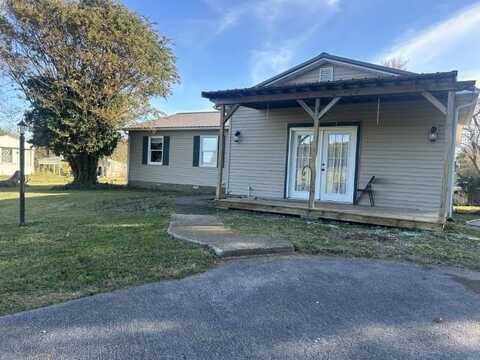 351 Bristletown Road, Glasgow, KY 42141