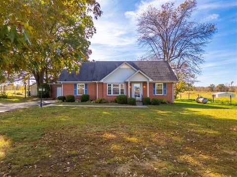 655 W R Whitson Road, Lewisburg, KY 42256