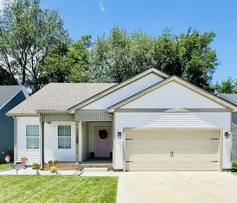 1987 Spring Lakes Circle, Bowling Green, KY 42104