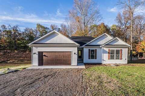 62 Vance Drive, Scottsville, KY 42164