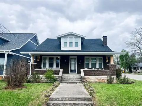 1103 Magnolia Street, Bowling Green, KY 42103