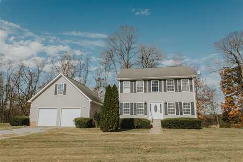 270 River Chase Road, Allensville, KY 42204