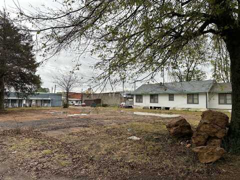 602 Arkansas Street, Danville, AR 72833