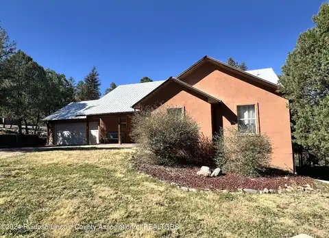 200 Oak Grove Place Place, Ruidoso, NM 88345