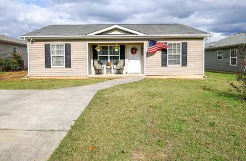 1220 Victory Street SW, Cleveland, TN 37311