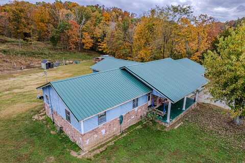 1110 County Road 461, Englewood, TN 37329