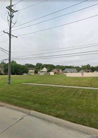 31694 OLMSTEAD Road, Rockwood, MI 48173