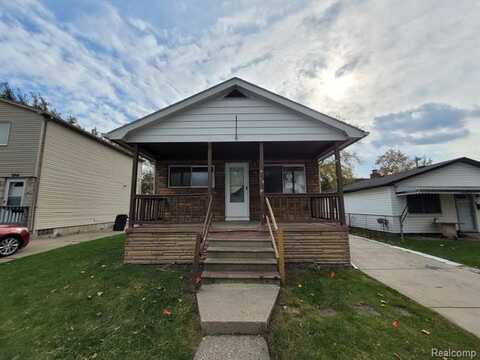 7260 CADILLAC Avenue, Warren, MI 48091