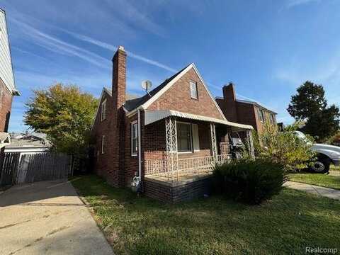 15295 YOUNG Street, Detroit, MI 48205