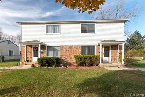 6624 ARDSLEY Court, Canton, MI 48187