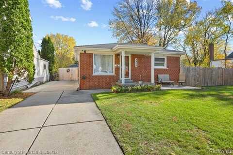 4475 JACKSON Street, Dearborn Heights, MI 48125