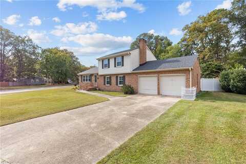 4100 Weyanoke Drive, Portsmouth, VA 23703