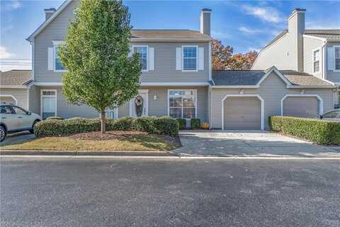 4477 Brinker Drive, Virginia Beach, VA 23462