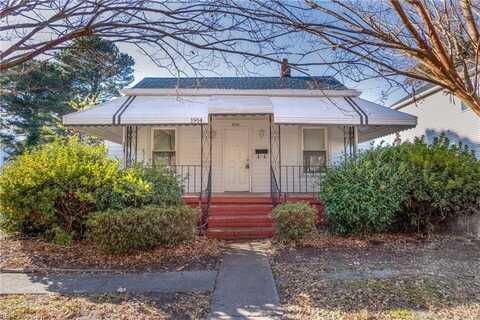 1914 Roanoke Avenue, Portsmouth, VA 23704