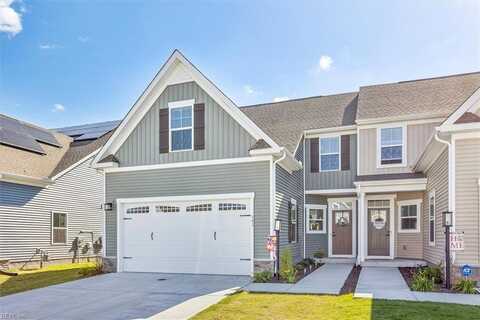 341 Sycamore Walk, Smithfield, VA 23430