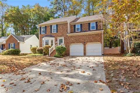 5413 Club Head Road, Virginia Beach, VA 23455