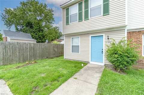 2792 Peach Street, Portsmouth, VA 23704