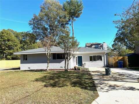 532 Greencastle Lane, Virginia Beach, VA 23452