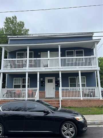 772 FREMONT Street, Norfolk, VA 23504