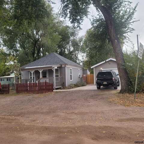 914 Ussie Avenue, Canon City, CO 81212