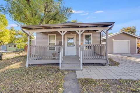 914 Ussie Avenue, Canon City, CO 81212