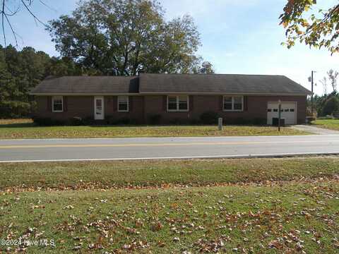 11515 W Old Spring Hope Road, Spring Hope, NC 27882