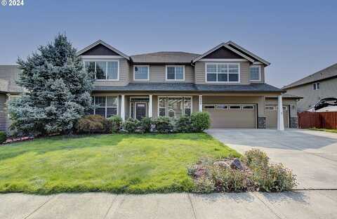 9605 NE 104TH ST, Vancouver, WA 98662