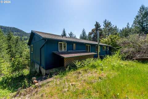 17861 HIGHWAY 126, Walton, OR 97490