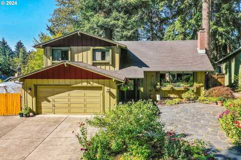 2323 TODD ST, Eugene, OR 97405