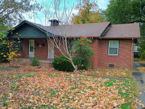 405 Oakland, Martin, TN 38237