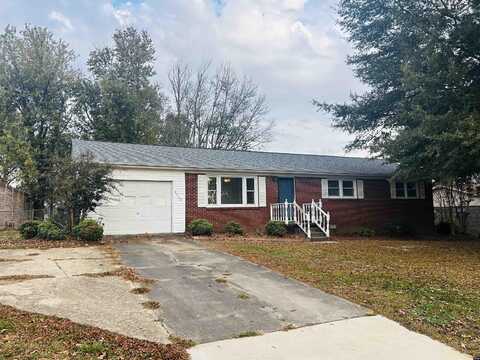 3162 Sunnyview, Union City, TN 38261