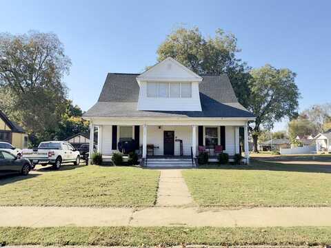 318 N Ury, Union City, TN 38261