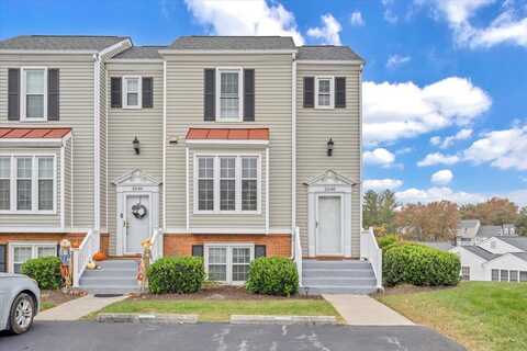 3048 Winterberry DR, Roanoke, VA 24018