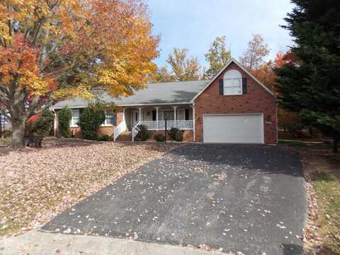 1004 Mountain View DR, Salem, VA 24153