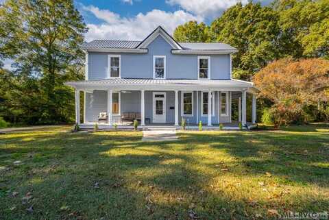 437 S. Main St., Warrenton, NC 27589