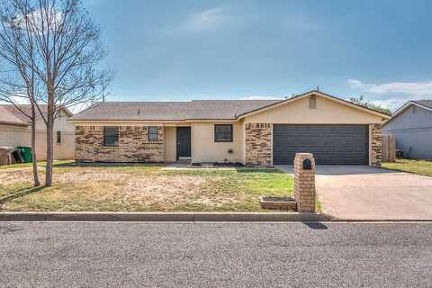 133 Kennedy Drive, San Angelo, TX 76905