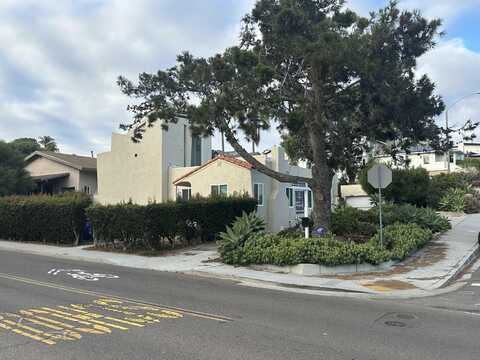 3304 Canon Street, San Diego, CA 92106