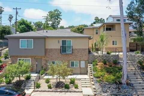 321 S Grape, Escondido, CA 92025