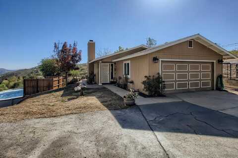 20521 Manzanita Way, Jamul, CA 91935