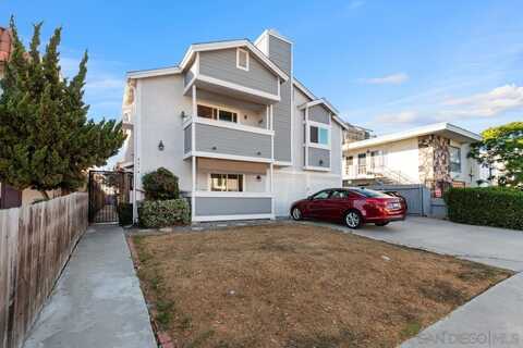 4074 Utah St, San Diego, CA 92104