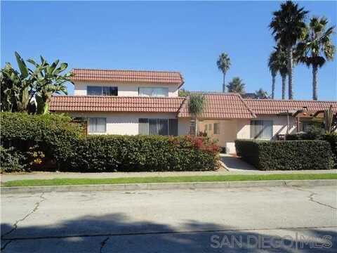 2110 Sunset Cliffs Blvd, San Diego, CA 92107