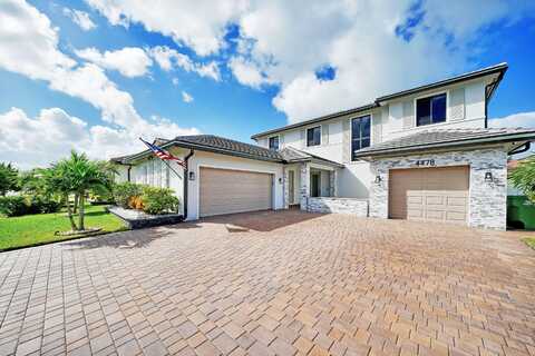 4478 SW 178th Avenue, Miramar, FL 33029