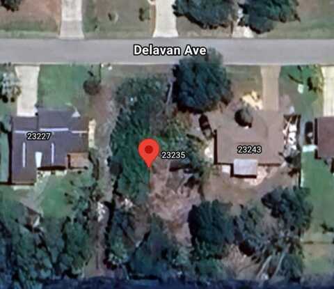 23235 Delavan Avenue, Port Charlotte, FL 33954