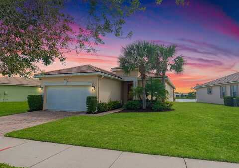 9737 SW Eastbrook Circle, Port Saint Lucie, FL 34987